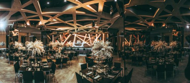 Palais Wertheim | Galadinner