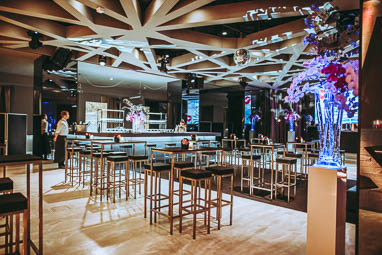 Palais WErtheim | Geburtstagsfest