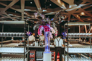 Palais WErtheim | Geburtstagsfest