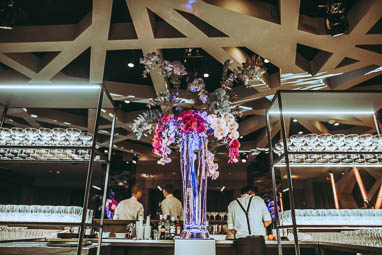 Palais WErtheim | Geburtstagsfest