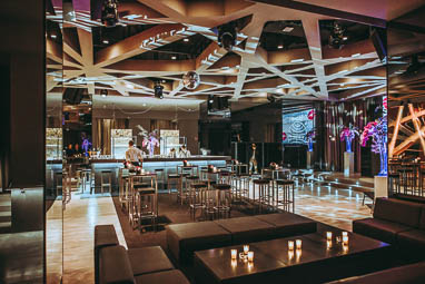 Palais WErtheim | Geburtstagsfest