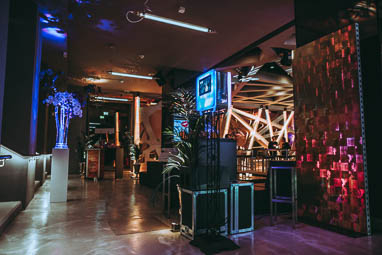 Palais WErtheim | Geburtstagsfest