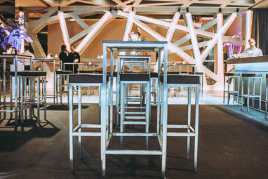 Palais WErtheim | Geburtstagsfest