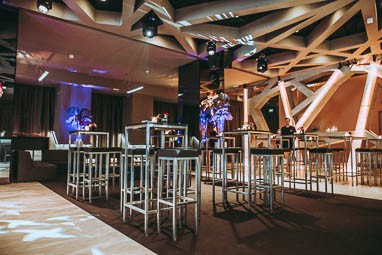 Palais WErtheim | Geburtstagsfest