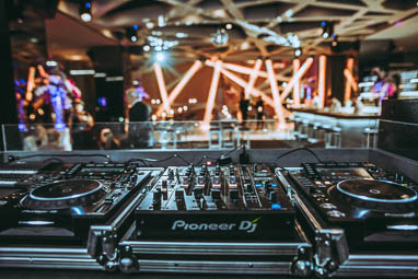 Palais WErtheim | Geburtstagsfest