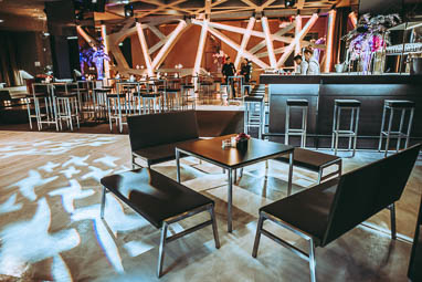 Palais WErtheim | Geburtstagsfest