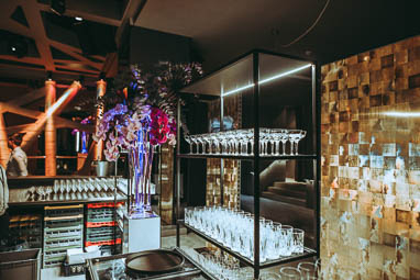 Palais WErtheim | Geburtstagsfest