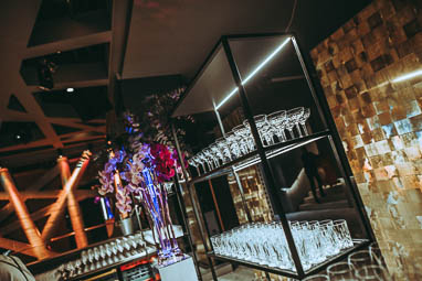 Palais WErtheim | Geburtstagsfest