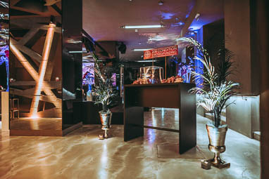 Palais WErtheim | Geburtstagsfest