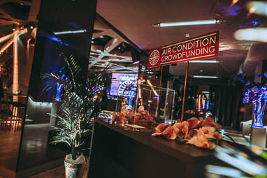 Palais WErtheim | Geburtstagsfest