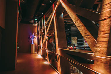 Palais WErtheim | Geburtstagsfest