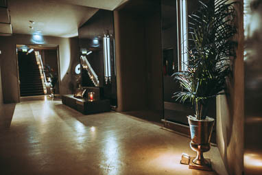 Palais WErtheim | Geburtstagsfest