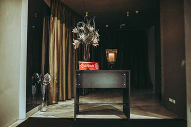 Palais WErtheim | Geburtstagsfest