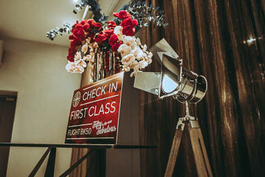 Palais WErtheim | Geburtstagsfest