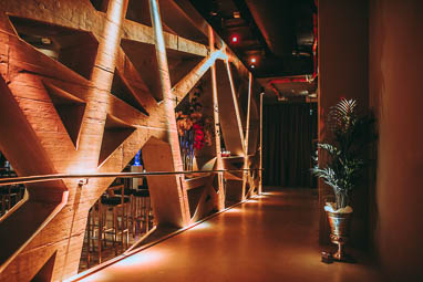 Palais WErtheim | Geburtstagsfest