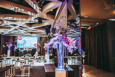 Palais WErtheim | Geburtstagsfest