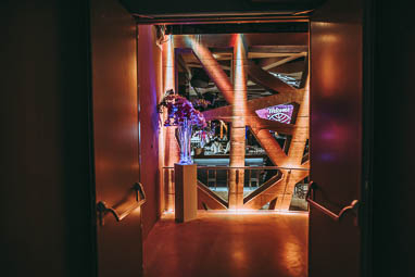 Palais WErtheim | Geburtstagsfest