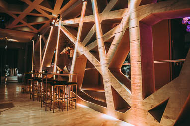 Palais WErtheim | Geburtstagsfest