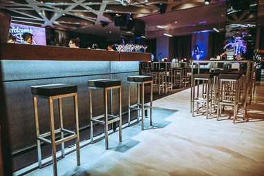 Palais WErtheim | Geburtstagsfest