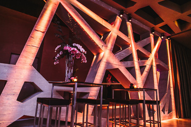 Palais Wertheim | Geburtstagsfest