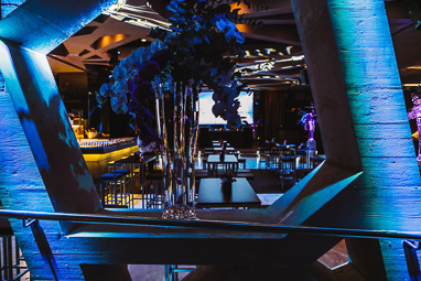 Palais Wertheim | Geburtstagsfest