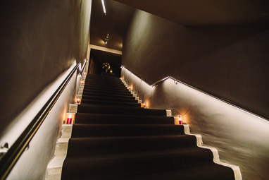 Palais Wertheim | Geburtstagsfest