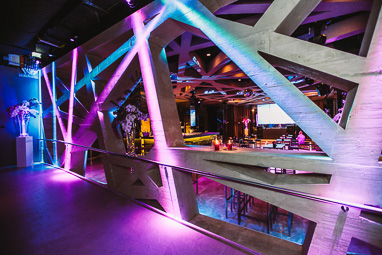 Palais Wertheim | Geburtstagsfest