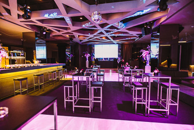 Palais Wertheim | Geburtstagsfest