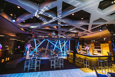 Palais Wertheim | Geburtstagsfest