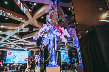 Palais WErtheim | Geburtstagsfest