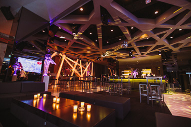 Palais Wertheim | Geburtstagsfest