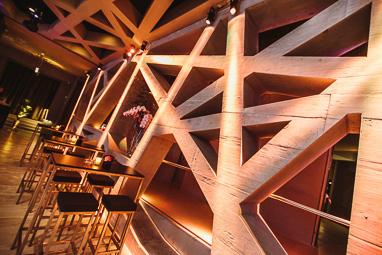 Palais Wertheim | Geburtstagsfest