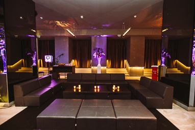 Palais Wertheim | Geburtstagsfest