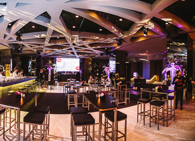 Palais Wertheim | Geburtstagsfest