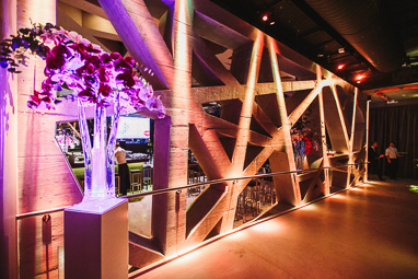 Palais Wertheim | Geburtstagsfest