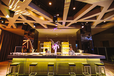 Palais Wertheim | Geburtstagsfest