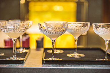 Palais Wertheim | Geburtstagsfest