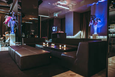 Palais WErtheim | Geburtstagsfest