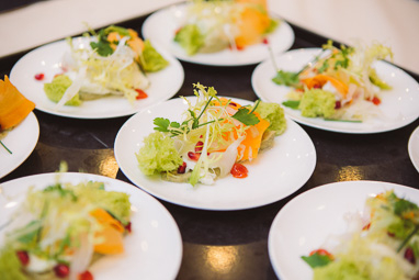 Palais Wertheim | Geburtstagsfest