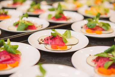 Palais Wertheim | Geburtstagsfest