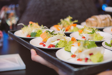 Palais Wertheim | Geburtstagsfest