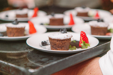 Palais Wertheim | Geburtstagsfest