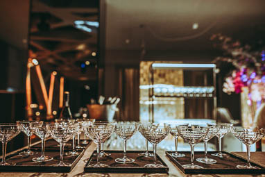 Palais WErtheim | Geburtstagsfest