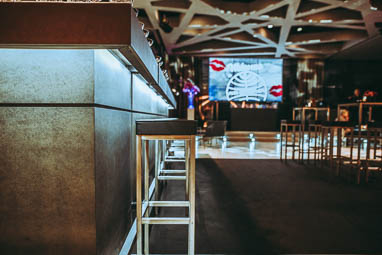 Palais WErtheim | Geburtstagsfest