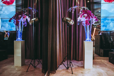 Palais WErtheim | Geburtstagsfest